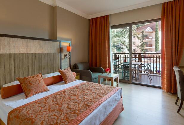 Quattro Family Club Dem Hotel - Görsel 21