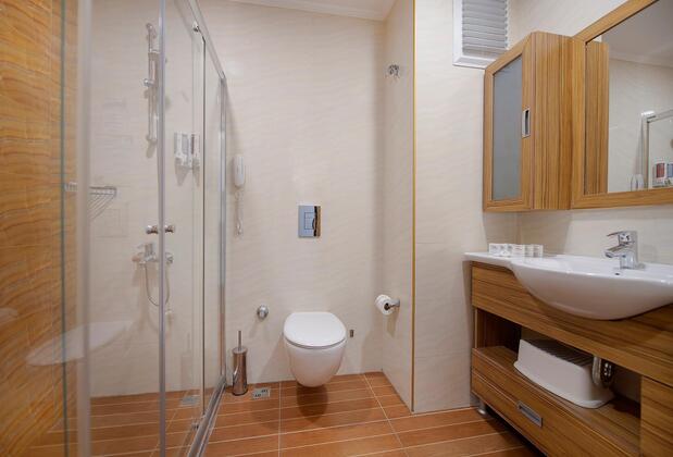 Quattro Family Club Dem Hotel - Görsel 22