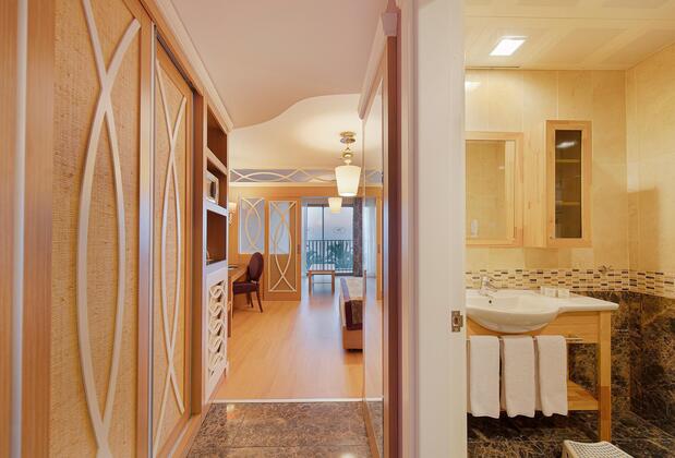 Quattro Family Club Dem Hotel - Görsel 10