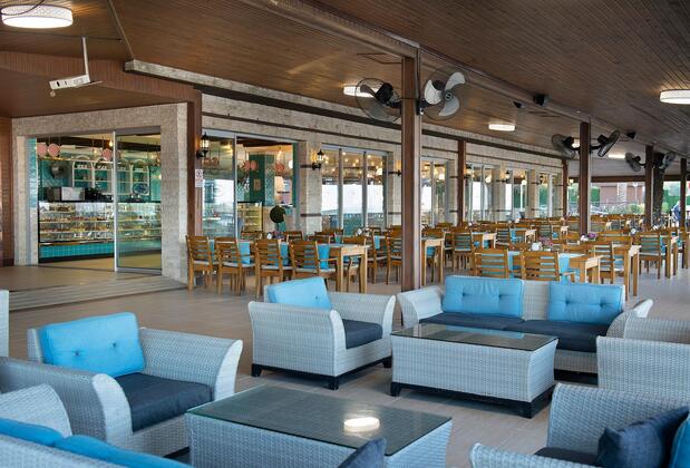 Quattro Family Club Dem Hotel - Görsel 27