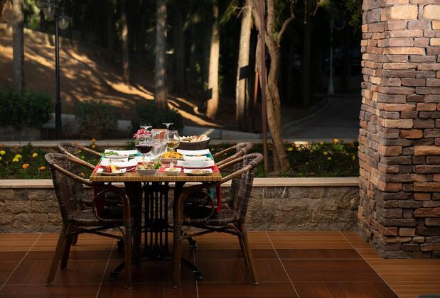 Quattro Family Club Dem Hotel - Görsel 29