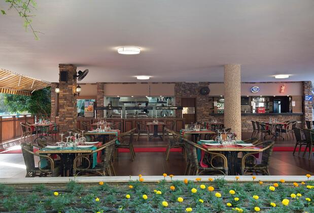 Quattro Family Club Dem Hotel - Görsel 30