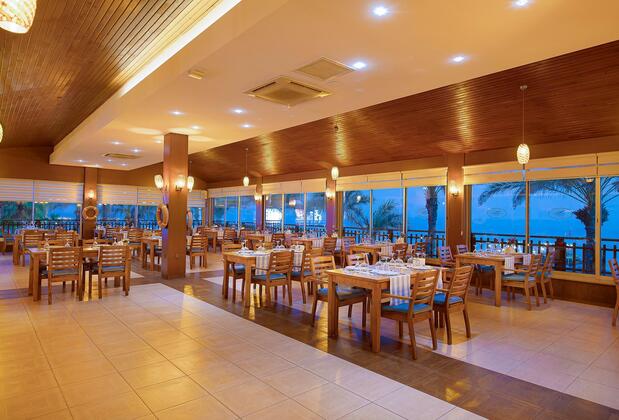 Quattro Family Club Dem Hotel - Görsel 31