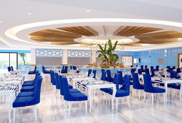 Otium Family Club Marine Beach - Görsel 10