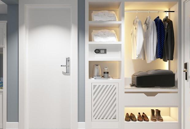 Otium Family Club Marine Beach - Görsel 8