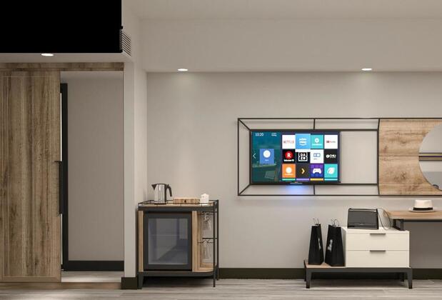 Armella Hill Hotel - Görsel 9