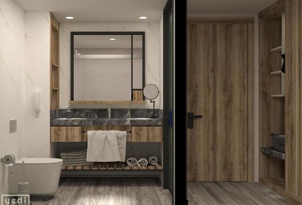 Armella Hill Hotel - Görsel 11