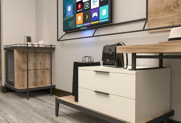 Armella Hill Hotel - Görsel 10