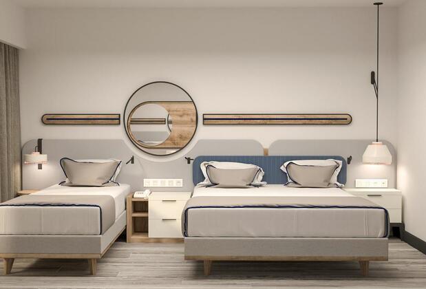 Armella Hill Hotel - Görsel 8