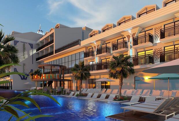 Armella Hill Hotel - Görsel 20