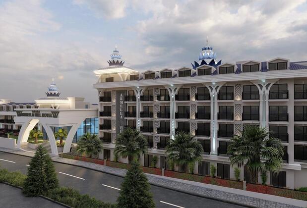 Armella Hill Hotel - Görsel 5