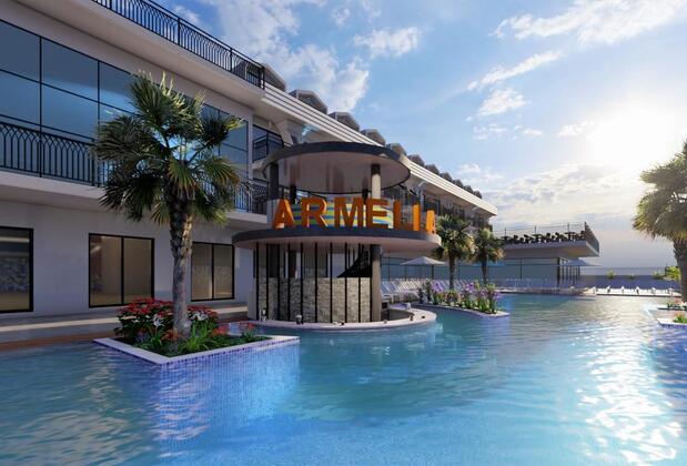 Armella Hill Hotel - Görsel 6