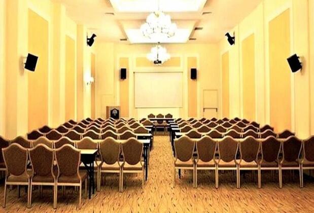 My Mira Deluxe Resort - Görsel 29