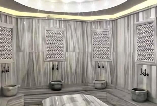 My Mira Deluxe Resort - Görsel 23