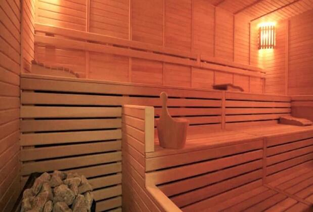 My Mira Deluxe Resort - Görsel 24