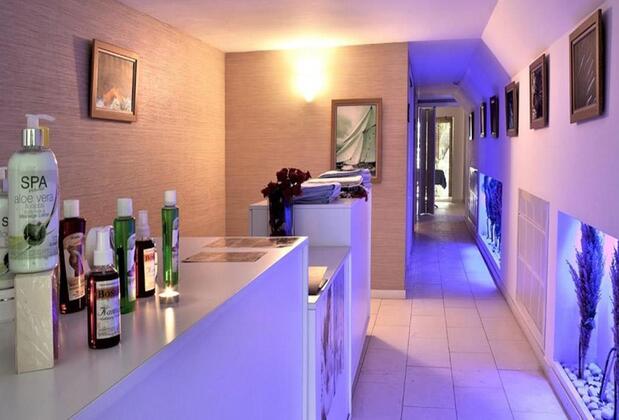 My Mira Deluxe Resort - Görsel 25