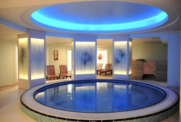 My Mira Deluxe Resort - Görsel 22