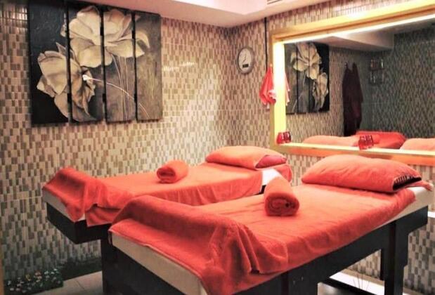 My Mira Deluxe Resort - Görsel 26