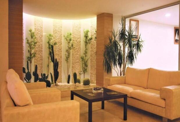 My Mira Deluxe Resort - Görsel 5