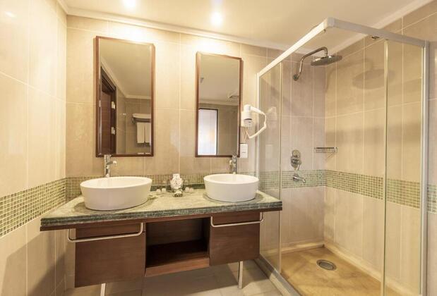 My Mira Deluxe Resort - Görsel 16