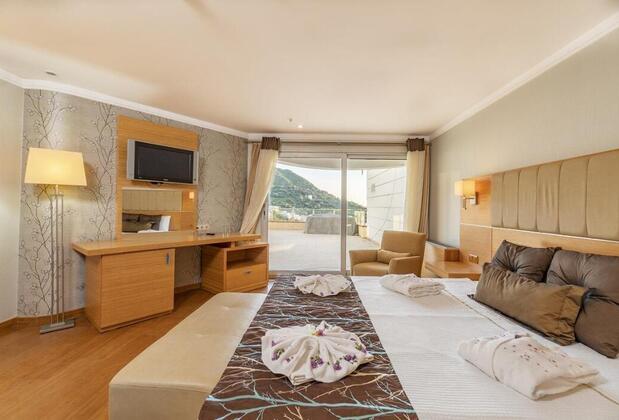 My Mira Deluxe Resort - Görsel 7