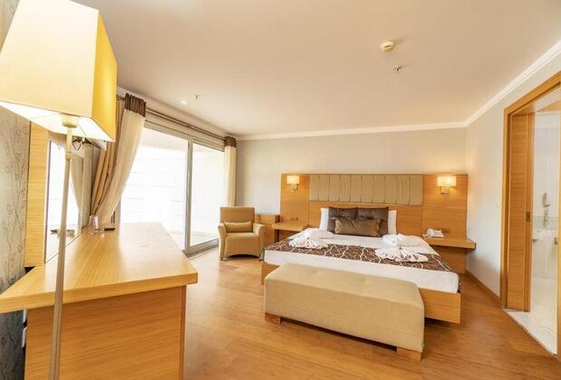 My Mira Deluxe Resort - Görsel 8