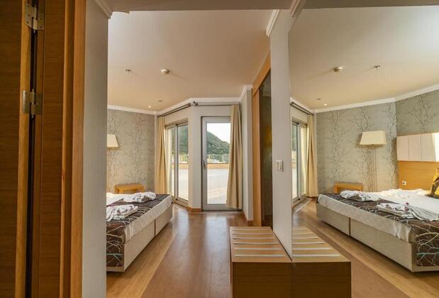 My Mira Deluxe Resort - Görsel 13