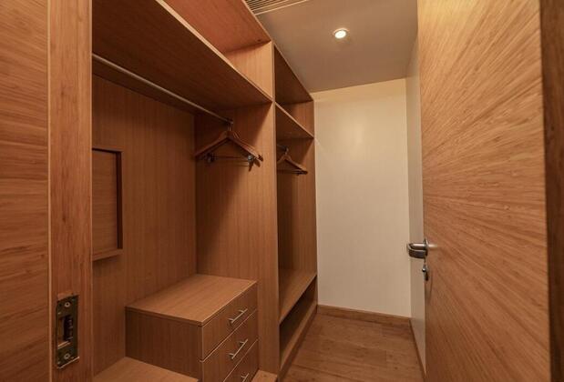 My Mira Deluxe Resort - Görsel 14