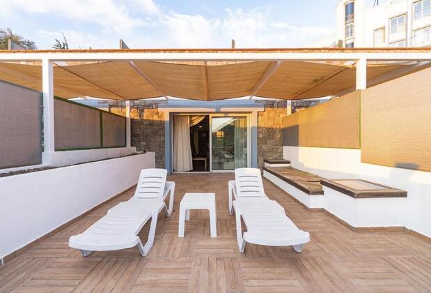 My Mira Deluxe Resort - Görsel 20