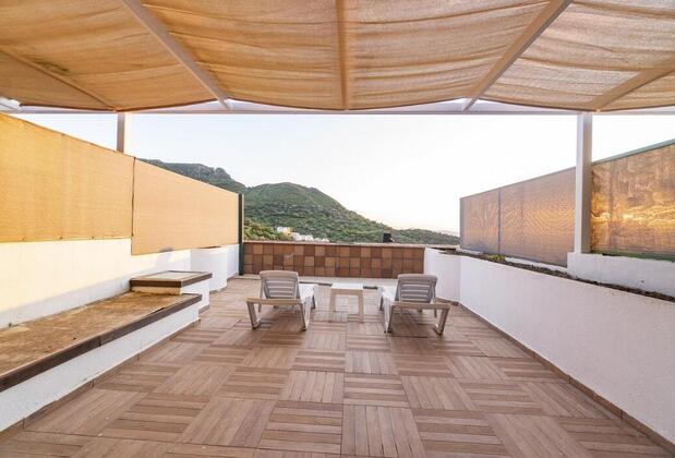 My Mira Deluxe Resort - Görsel 21