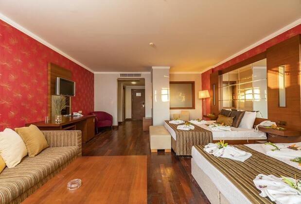 My Mira Deluxe Resort - Görsel 12