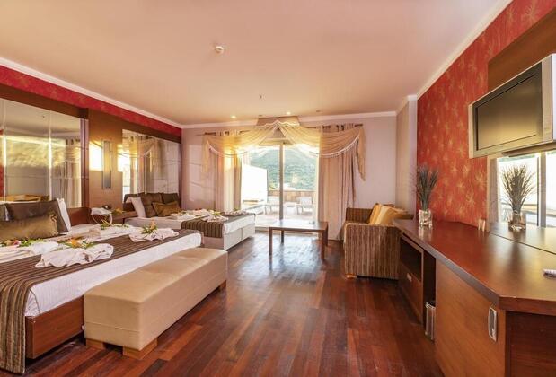 My Mira Deluxe Resort - Görsel 11