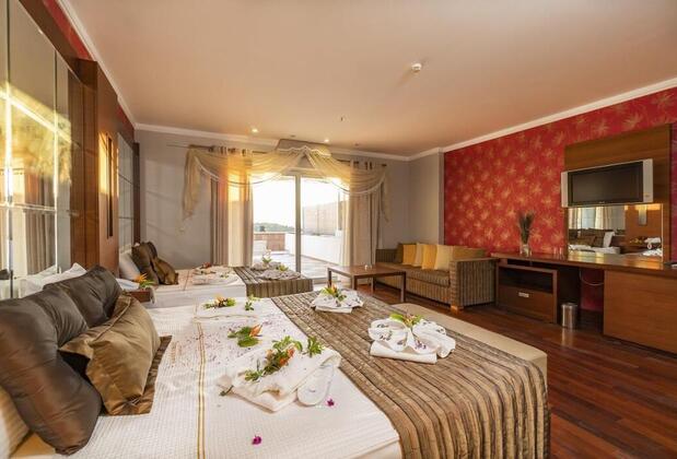 My Mira Deluxe Resort - Görsel 6