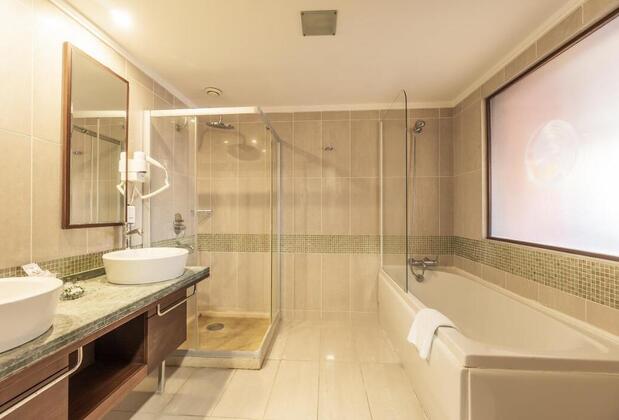 My Mira Deluxe Resort - Görsel 15