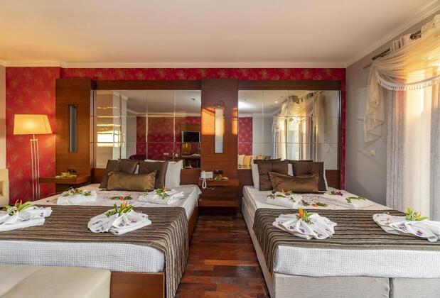 My Mira Deluxe Resort - Görsel 10