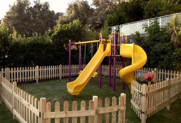 My Mira Deluxe Resort - Görsel 27