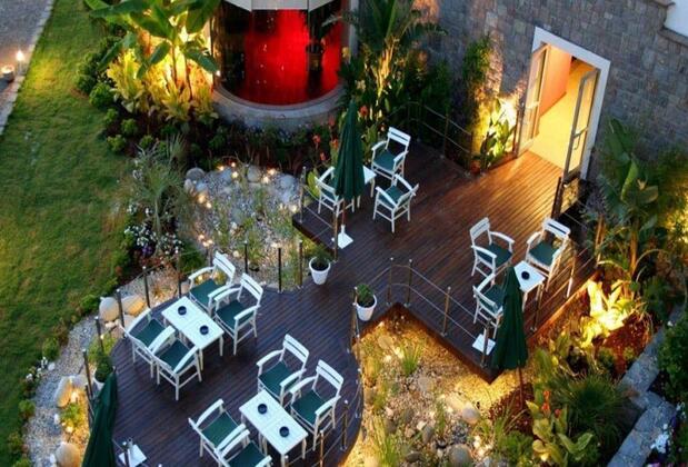 My Mira Deluxe Resort - Görsel 18