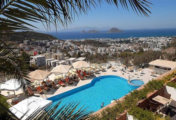 My Mira Deluxe Resort - Görsel 3