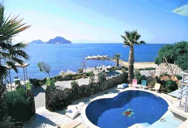 My Mira Deluxe Resort - Görsel 4