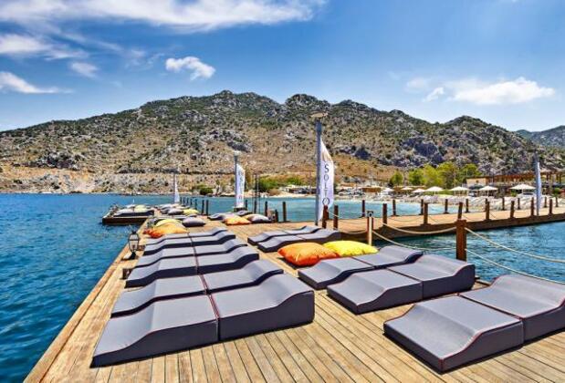 Fi Light Solto Boutique Beach - Görsel 2