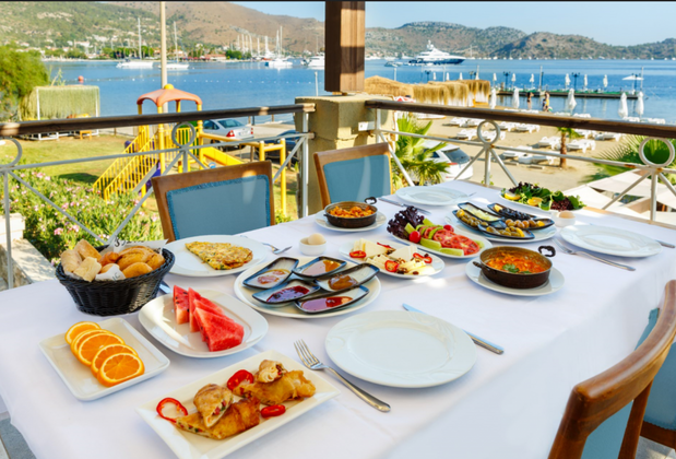 Fi Light Solto Boutique Beach - Görsel 20