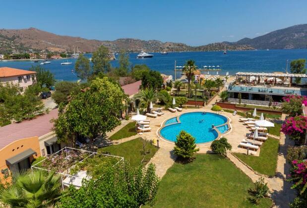 Fi Light Solto Boutique Beach - Görsel 27