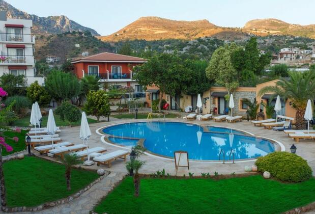 Fi Light Solto Boutique Beach - Görsel 7