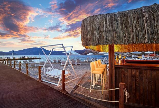 Fi Light Solto Boutique Beach - Görsel 4