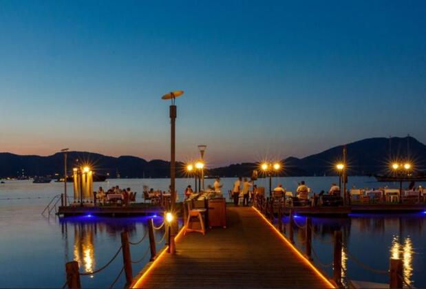 Fi Light Solto Boutique Beach - Görsel 18