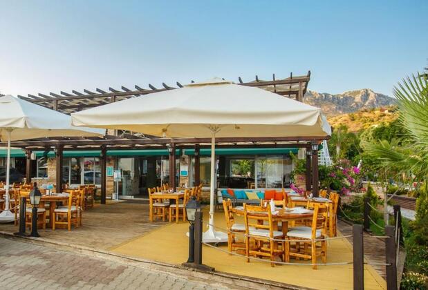 Fi Light Solto Boutique Beach - Görsel 17