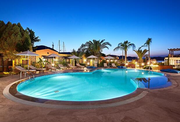 Fi Light Solto Boutique Beach - Görsel 5