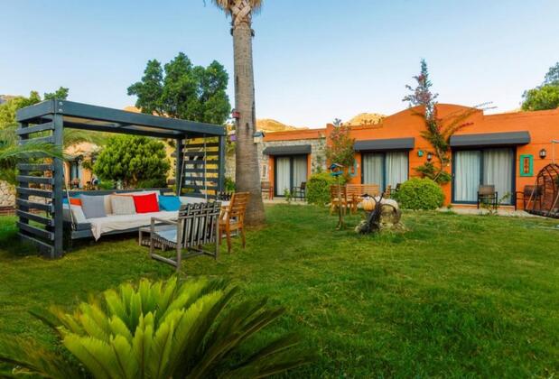 Fi Light Solto Boutique Beach - Görsel 21