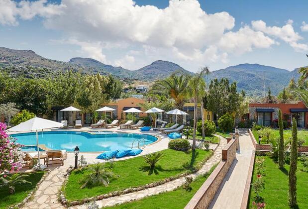 Fi Light Solto Boutique Beach - Görsel 6