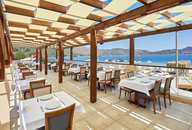 Fi Light Solto Boutique Beach - Görsel 16